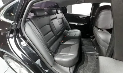 ChevroletGMDaewoo Malibu 2017, 102222 км, за 6240.14 USD - фото 12