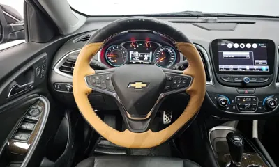 ChevroletGMDaewoo Malibu 2017, 102222 км, за 6240.14 USD - фото 13