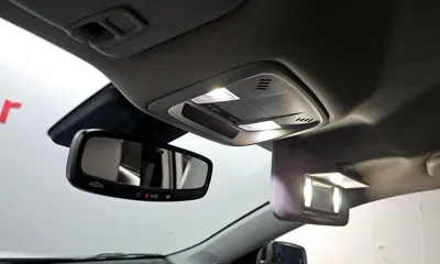 ChevroletGMDaewoo Malibu 2017, 102222 км, за 6240.14 USD - фото 18