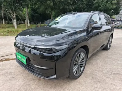 Leapmotor Leapmotor C16 · 2025 год