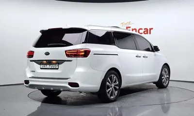 Kia Canival 2019, 95315 км, за 10174.61 USD