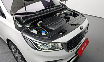 Kia Canival 2019, 95315 км, за 10174.61 USD - фото 6