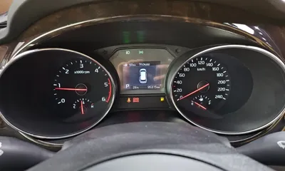 Kia Canival 2019, 95315 км, за 10174.61 USD - фото 8