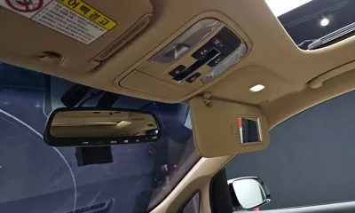 Kia Canival 2019, 95315 км, за 10174.61 USD - фото 20