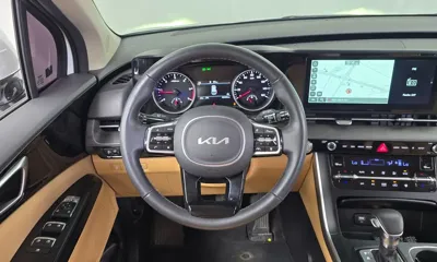 Kia Canival 2023, 66392 км, за 16214.1 USD - фото 13