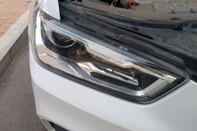 Haval H6 Coupe 2017, 110100 км, за 4707 USD - фото 7