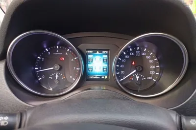 Haval H6 Coupe 2017, 110100 км, за 4707 USD - фото 12