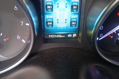 Haval H6 Coupe 2017, 110100 км, за 4707 USD - фото 13