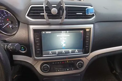 Haval H6 Coupe 2017, 110100 км, за 4707 USD - фото 14