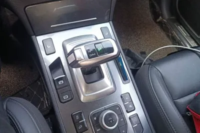 Haval H6 Coupe 2017, 110100 км, за 4707 USD - фото 15