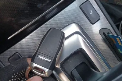 Haval H6 Coupe 2017, 110100 км, за 4707 USD - фото 21