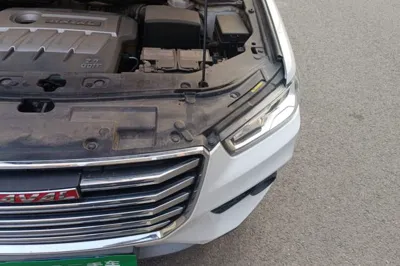 Haval H6 Coupe 2017, 110100 км, за 4707 USD - фото 23
