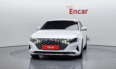 Hyundai Grandeur 2020, 90878 км, за 14301.5 USD