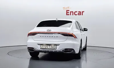 Hyundai Grandeur 2020, 90878 км, за 14301.5 USD