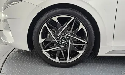 Hyundai Grandeur 2020, 90878 км, за 14301.5 USD