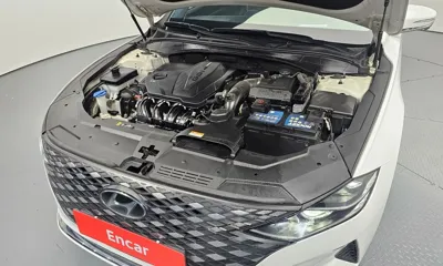 Hyundai Grandeur 2020, 90878 км, за 14301.5 USD - фото 6