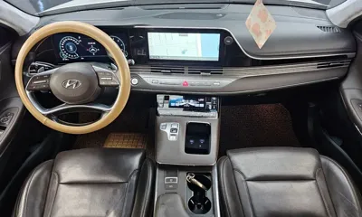Hyundai Grandeur 2020, 90878 км, за 14301.5 USD - фото 7