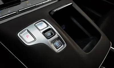 Hyundai Grandeur 2020, 90878 км, за 14301.5 USD - фото 9