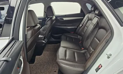 Hyundai Grandeur 2020, 90878 км, за 14301.5 USD - фото 12