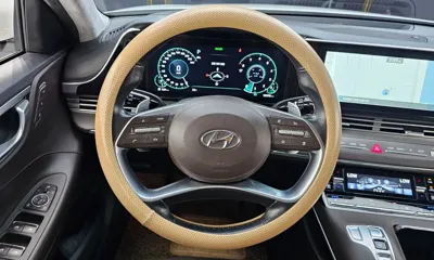 Hyundai Grandeur 2020, 90878 км, за 14301.5 USD - фото 13