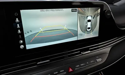 Hyundai Grandeur 2020, 90878 км, за 14301.5 USD - фото 15