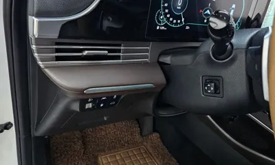 Hyundai Grandeur 2020, 90878 км, за 14301.5 USD - фото 17