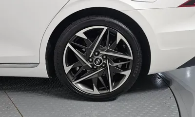Hyundai Grandeur 2020, 90878 км, за 14301.5 USD - фото 21