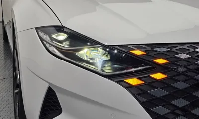 Hyundai Grandeur 2020, 90878 км, за 14301.5 USD - фото 22