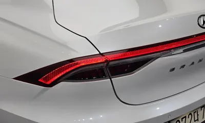 Hyundai Grandeur 2020, 90878 км, за 14301.5 USD - фото 23