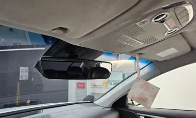 Hyundai Grandeur 2020, 90878 км, за 14301.5 USD - фото 27