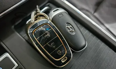 Hyundai Grandeur 2020, 90878 км, за 14301.5 USD - фото 32
