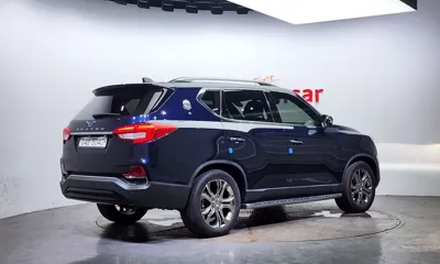 KG_Mobility_Ssangyong Rexton 2018, 47569 км, за 10503.15 USD