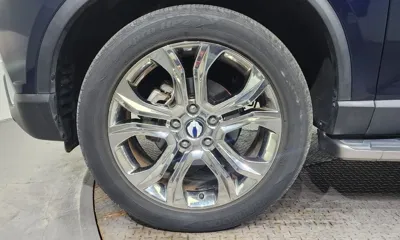 KG_Mobility_Ssangyong Rexton 2018, 47569 км, за 10503.15 USD