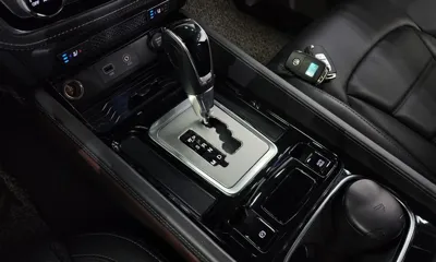 KG_Mobility_Ssangyong Rexton 2018, 47569 км, за 10503.15 USD - фото 9