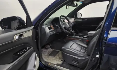 KG_Mobility_Ssangyong Rexton 2018, 47569 км, за 10503.15 USD - фото 10