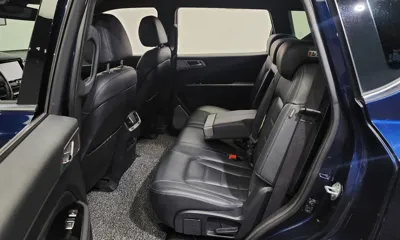 KG_Mobility_Ssangyong Rexton 2018, 47569 км, за 10503.15 USD - фото 11