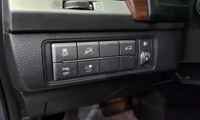 KG_Mobility_Ssangyong Rexton 2018, 47569 км, за 10503.15 USD - фото 14
