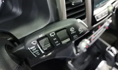 KG_Mobility_Ssangyong Rexton 2018, 47569 км, за 10503.15 USD - фото 16