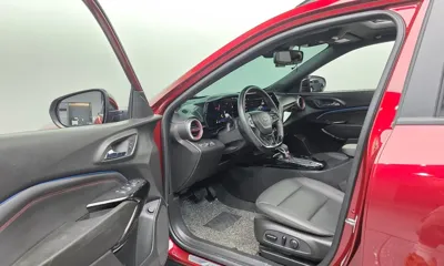 ChevroletGMDaewoo Trax 2024, 27303 км, за 21713.37 USD - фото 12