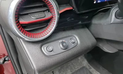 ChevroletGMDaewoo Trax 2024, 27303 км, за 21713.37 USD - фото 14