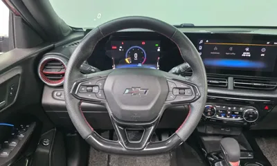 ChevroletGMDaewoo Trax 2024, 27303 км, за 21713.37 USD - фото 15
