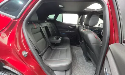 ChevroletGMDaewoo Trax 2024, 27303 км, за 21713.37 USD - фото 19