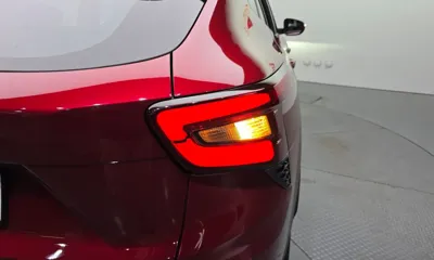 ChevroletGMDaewoo Trax 2024, 27303 км, за 21713.37 USD - фото 23