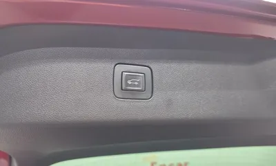 ChevroletGMDaewoo Trax 2024, 27303 км, за 21713.37 USD - фото 26