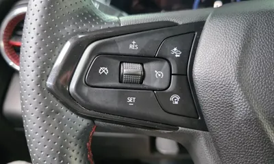 ChevroletGMDaewoo Trax 2024, 27303 км, за 21713.37 USD - фото 30