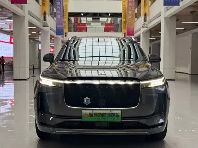 Li Auto Li ONE 2020, 83300 км, за 17234.91 USD