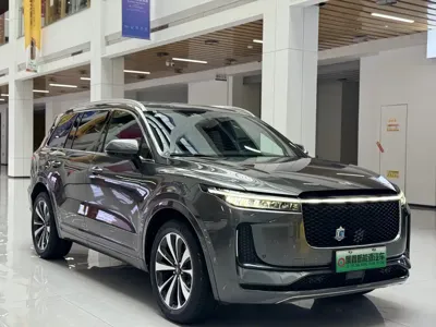 Li Auto Li ONE 2020, 83300 км, за 17234.91 USD