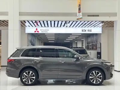Li Auto Li ONE 2020, 83300 км, за 17234.91 USD