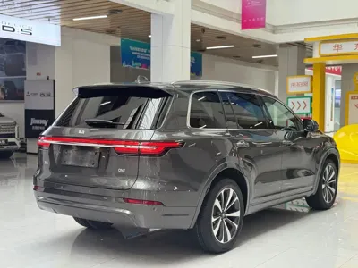 Li Auto Li ONE 2020, 83300 км, за 17234.91 USD