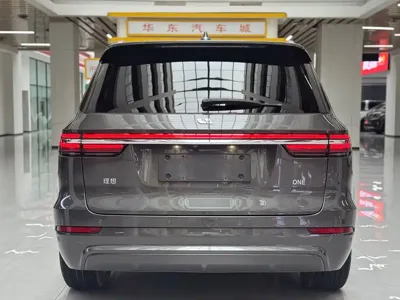 Li Auto Li ONE 2020, 83300 км, за 17234.91 USD - фото 6